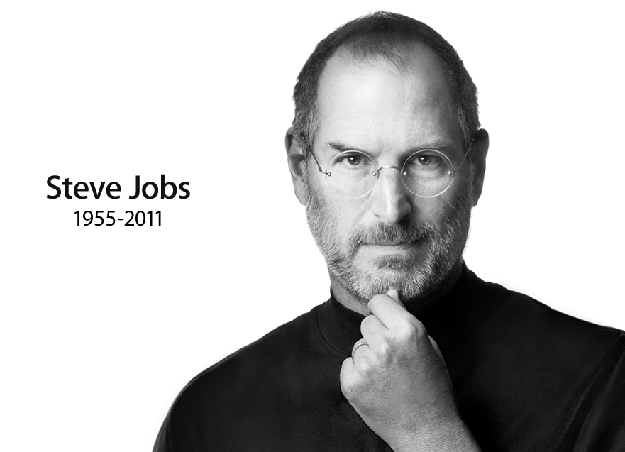 muerte de Steve Jobs