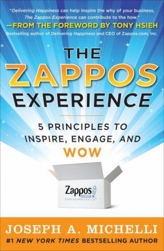 the-zappos-experience