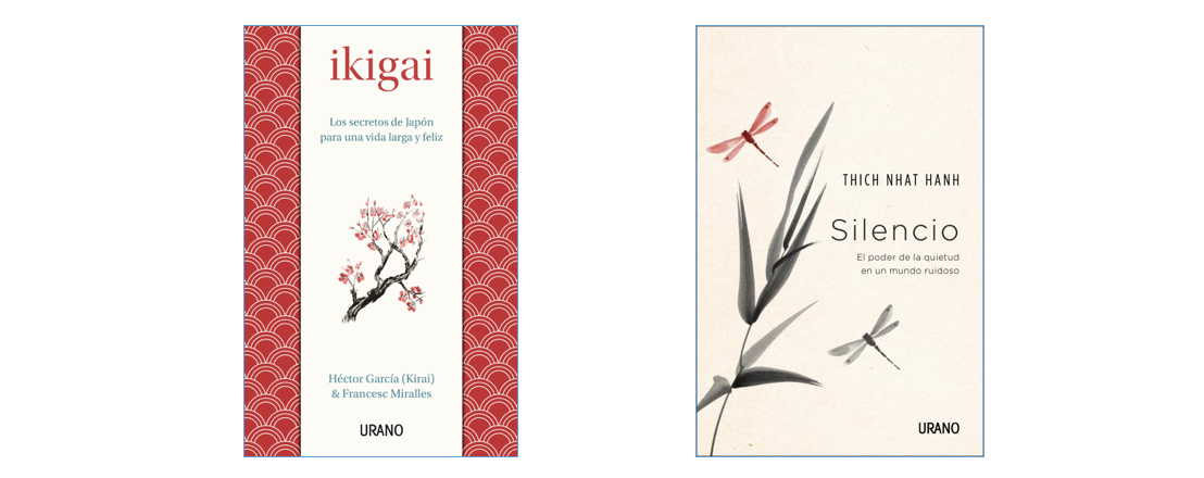 libro ikigai