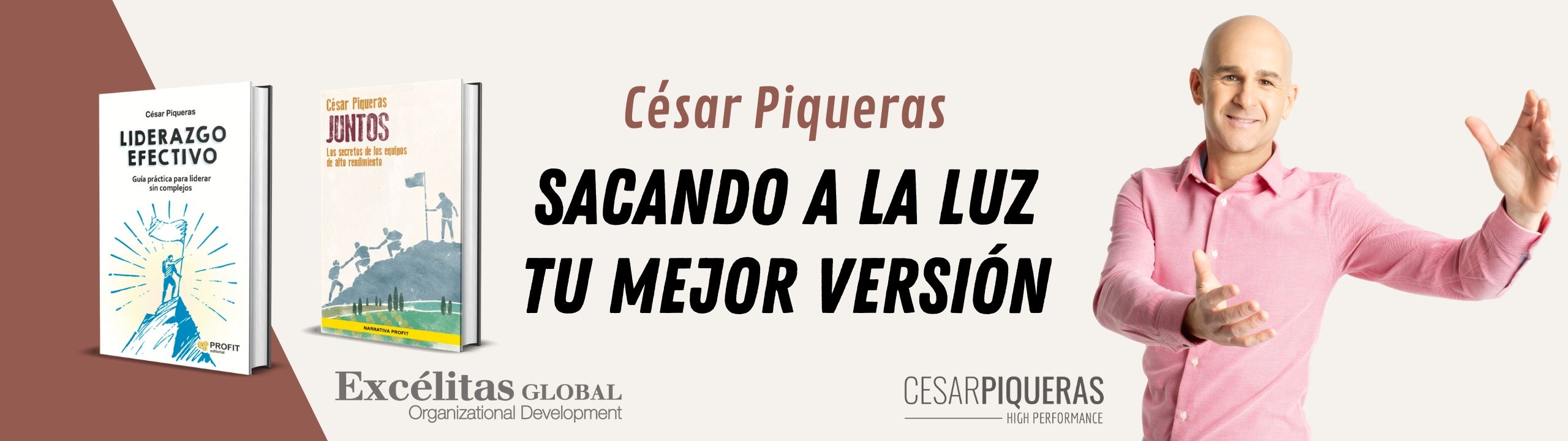 César Piqueras